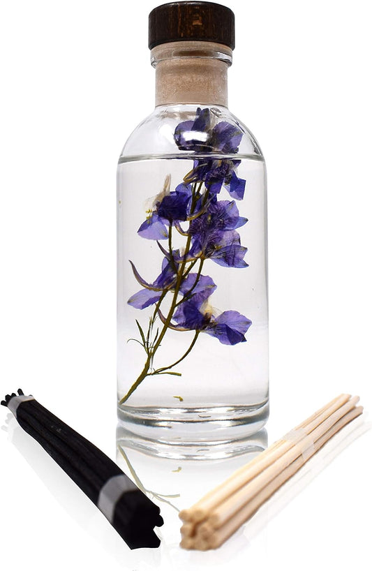 Lavender Sandalwood