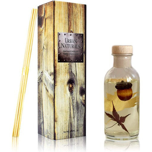 Autumn Harvest Reed Diffuser