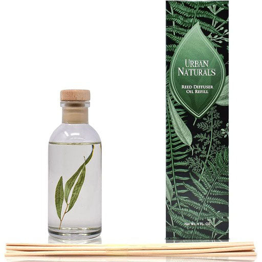 Bamboo Reed Diffuser