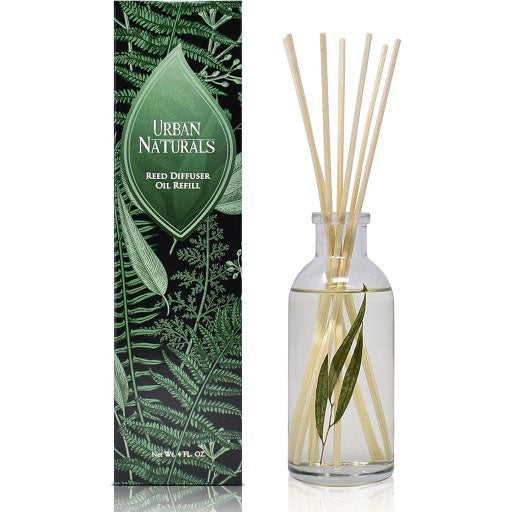 Bamboo Reed Diffuser