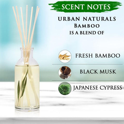 Bamboo Reed Diffuser