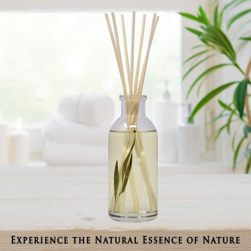 Bamboo Reed Diffuser
