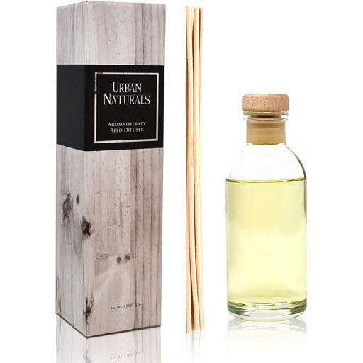 Cucumbe rSea Salt Reed Diffuser