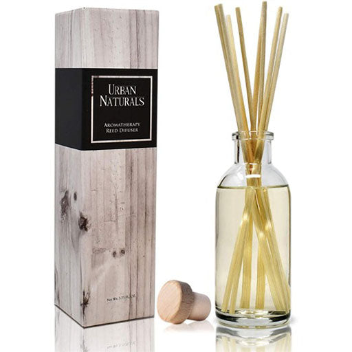Cucumber Sea Salt Reed Diffuser