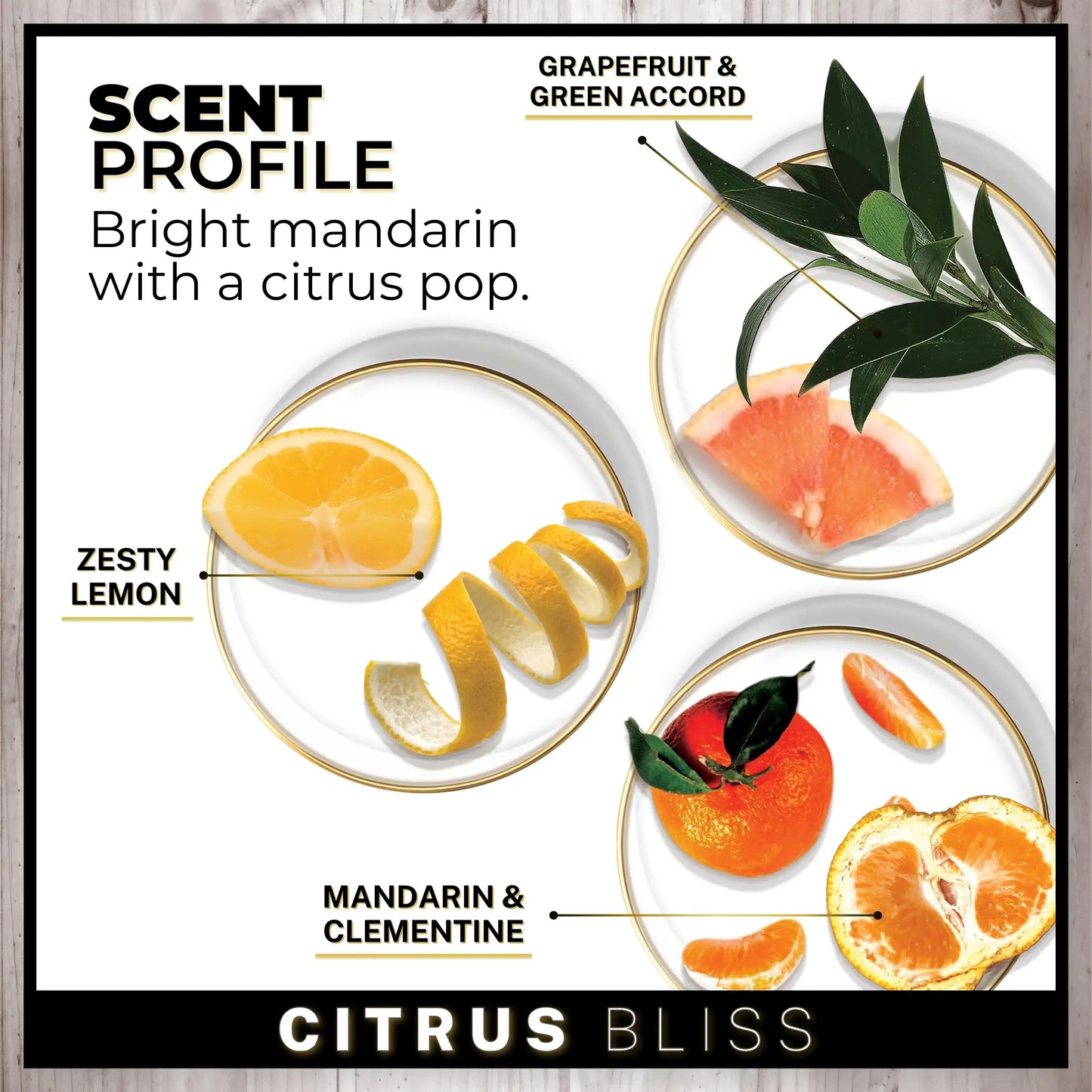Citrus Bliss