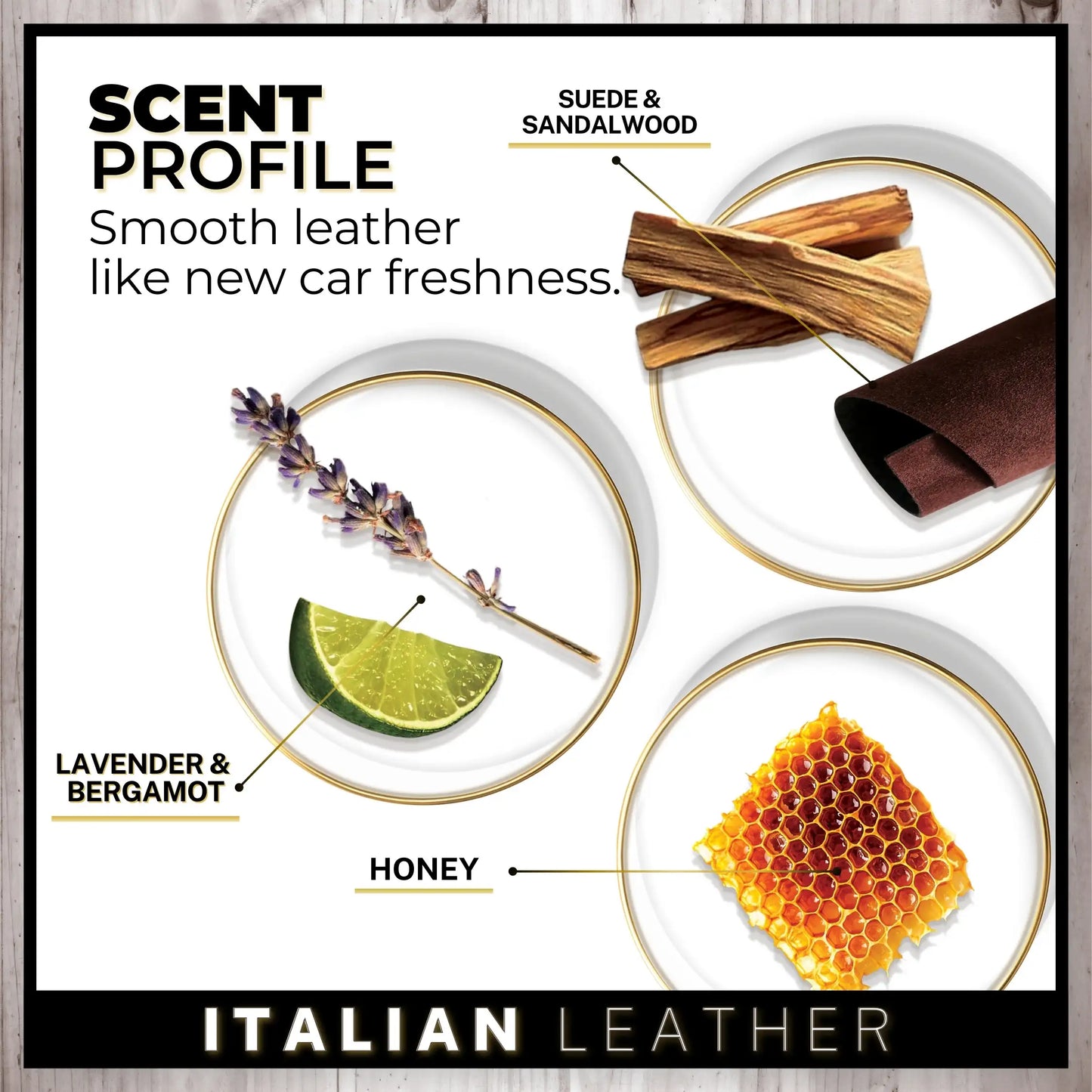 Italian Leather