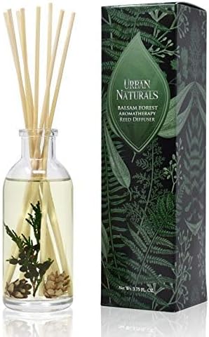 10 inch Natural Rattan Diffuser Reed Sticks
