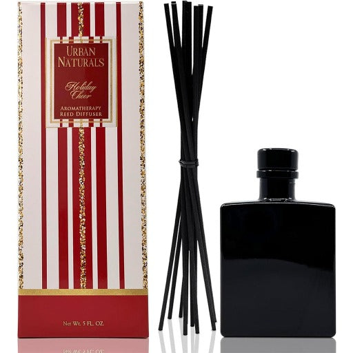 Holiday Cheer Reed Diffuser