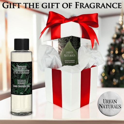 Lavender Vanilla 8oz Diffuser Refill Oil