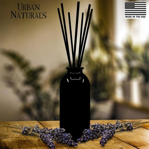 Lavender Fields Reed Diffuser