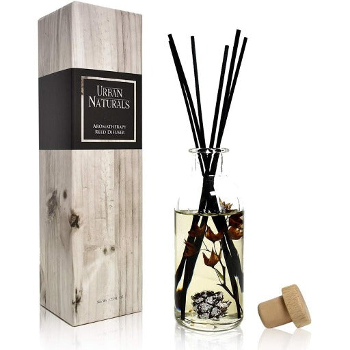 Mountain Air Reed Diffuser - Urban Naturals
