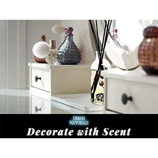 Mountain Air Reed Diffuser