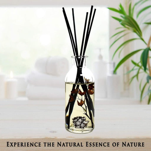 Mountain Air Reed Diffuser