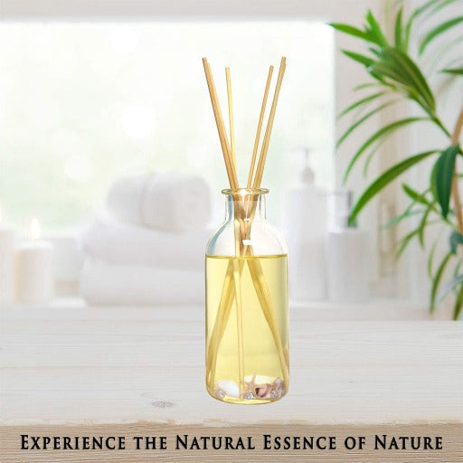 Ocean Mist & Sea Salt Reed Diffuser