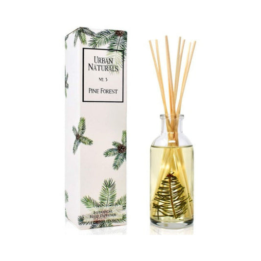 Pine Forest Reed Diffuser - Urban Naturals
