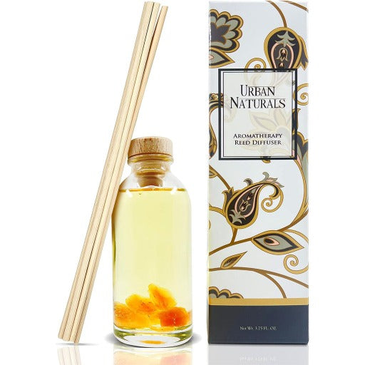 Satsuma Tangerine Diffuser Refill Oil