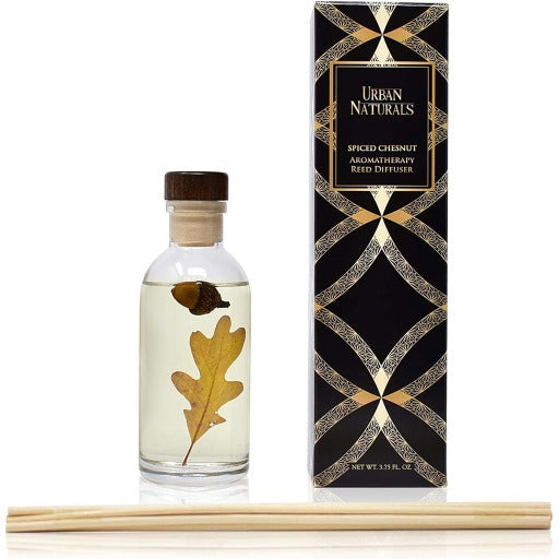 Spiced Chestnut Reed Diffuser