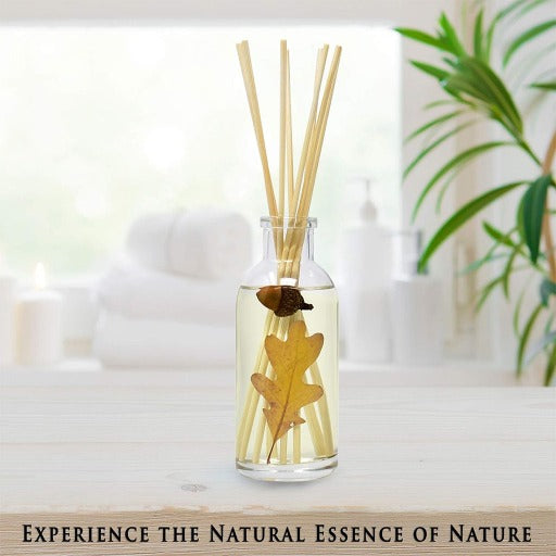 Spiced Chestnut Reed Diffuser