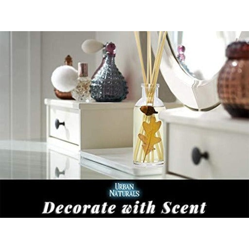 Spiced Chestnut Reed Diffuser