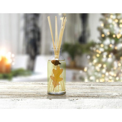 Spiced Chestnut Reed Diffuser