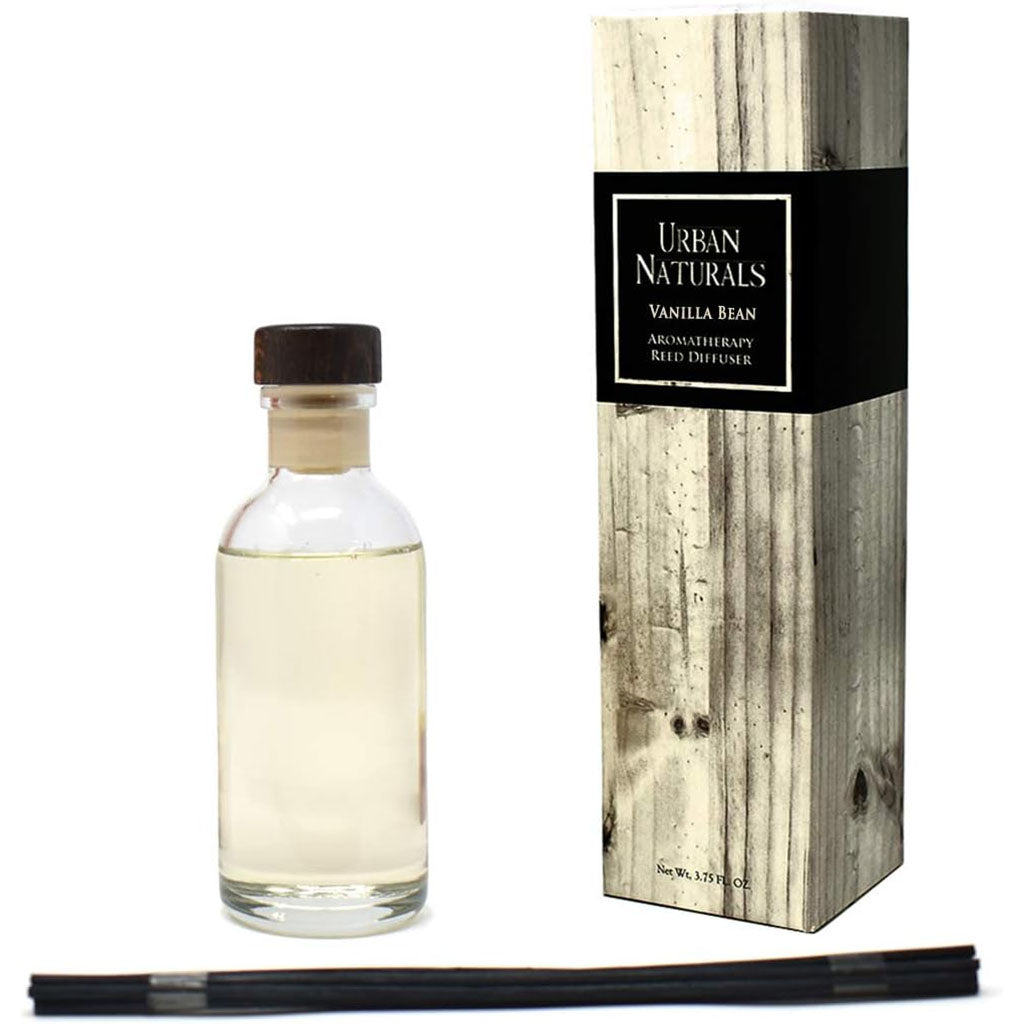 Vanilla Bean