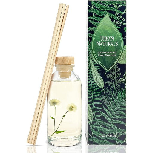 White Tea Sage Reed Diffuser