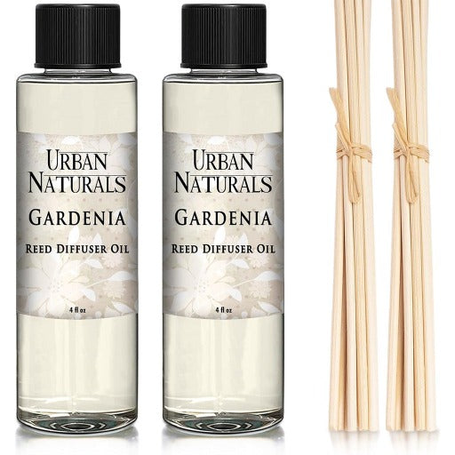 Gardenia Diffuser Refill Oil