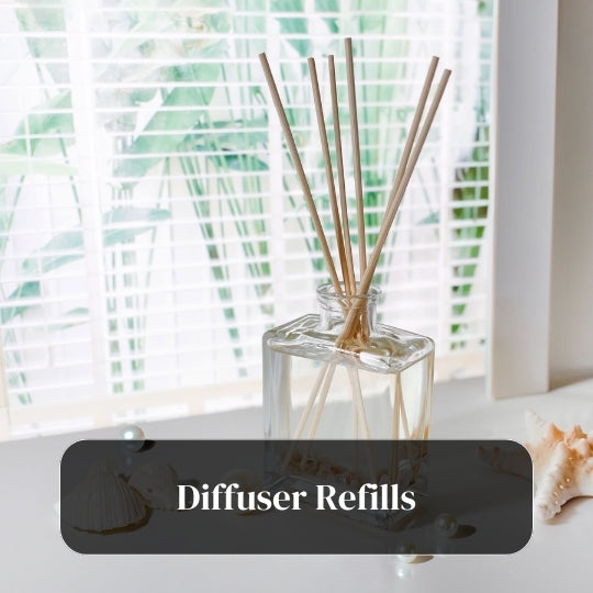 REFILLS - Urban Naturals