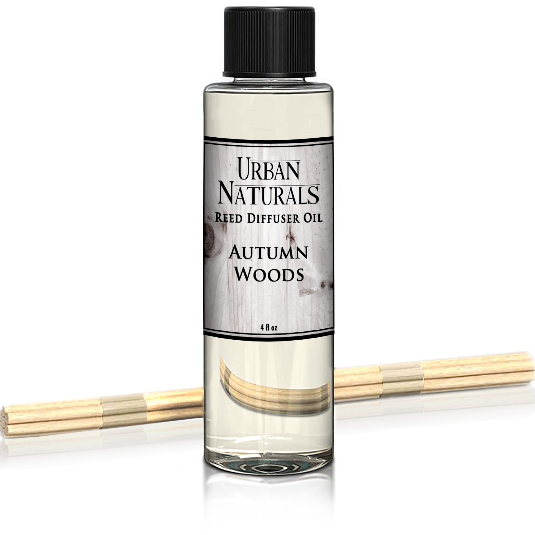 Autumn Woods Diffuser Refill Oil - Urban Naturals