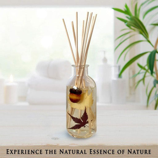 Autumn Harvest Reed Diffuser