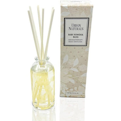 Baby Powder Reed Diffuser