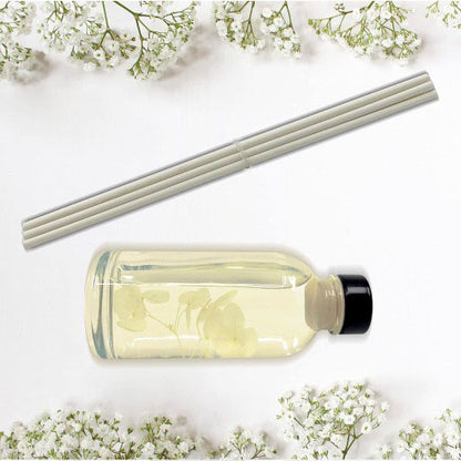 Baby Powder Reed Diffuser