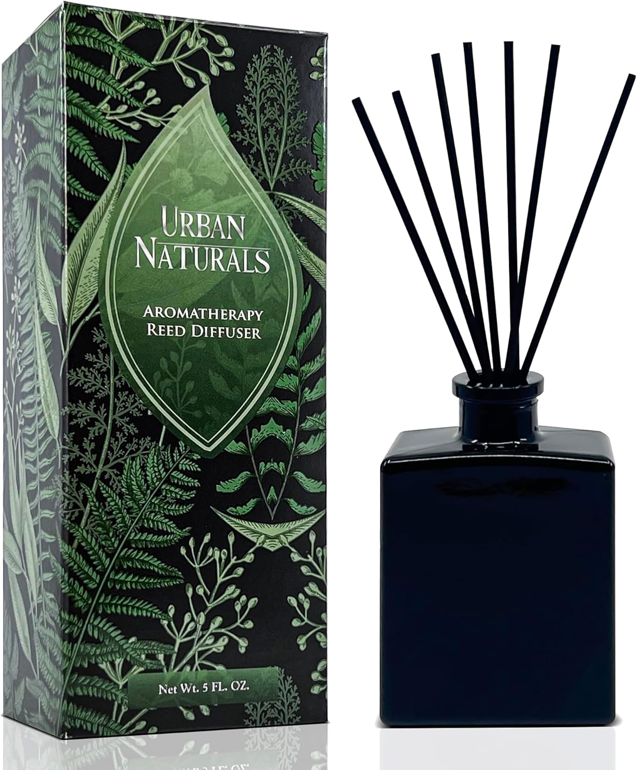 Balsam Forest Reed Diffuser - Urban Naturals