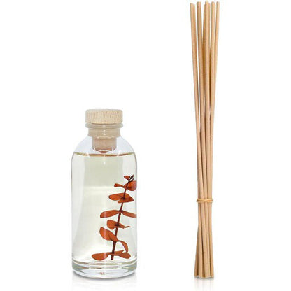 BayRum Sandal wood Reed Diffuser