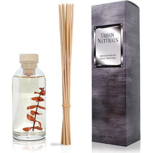 BayRum Sandal wood Reed Diffuser