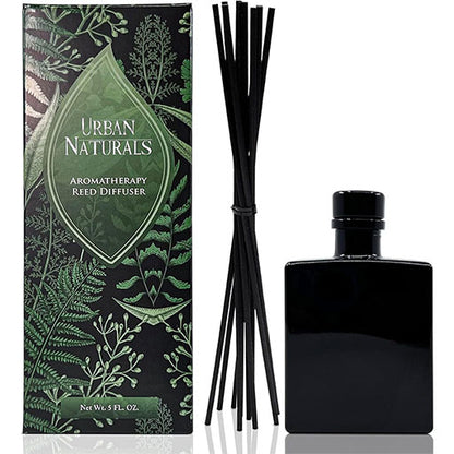 BlackBerry Vanilla Reed Diffuser