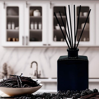 BlackBerry Vanilla Reed Diffuser