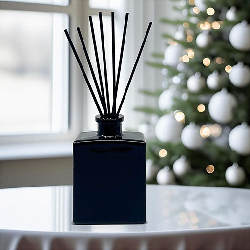 BlackBerry Vanilla Reed Diffuser