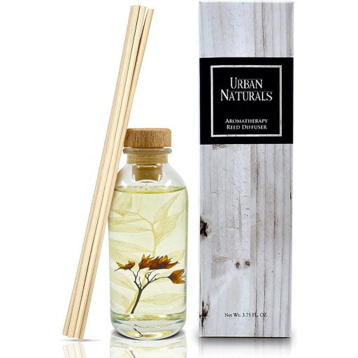 Cedarwood Vanilla Reed Diffuser