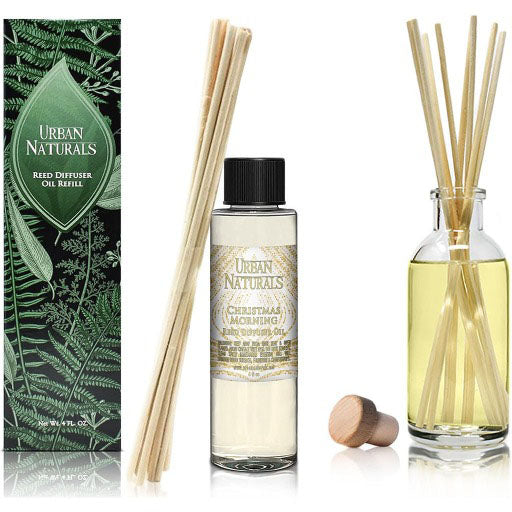 Christmas Morning Reed Diffuser Refill