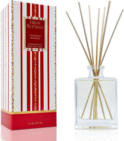 Christmas Morning Reed Diffuser - Urban Naturals