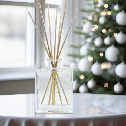 Christmas Morning Reed Diffuser