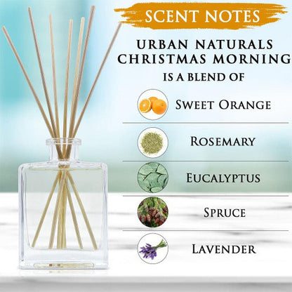 Christmas Morning Reed Diffuser