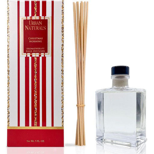 Christmas Morning Reed Diffuser