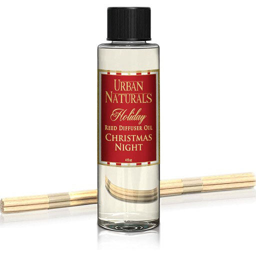 Christmas Morning Reed Diffuser - Urban Naturals