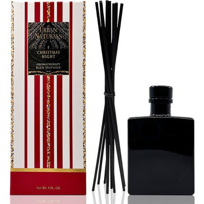 Christmas Night Reed Diffuser