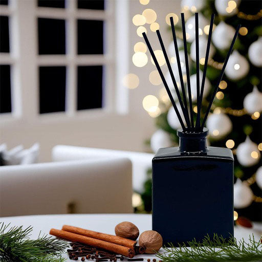 Christmas Night Reed Diffuser