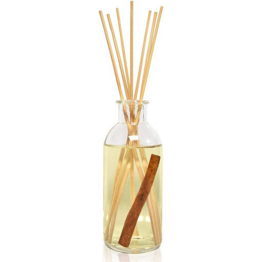 Cinnamon Vanilla Oil Reed Diffuser