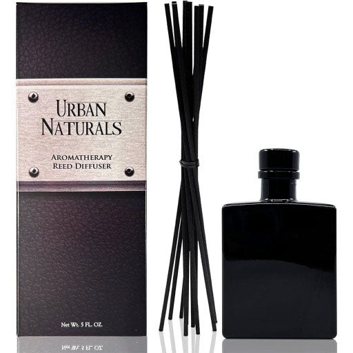 Citrus Oud Reed Diffuser