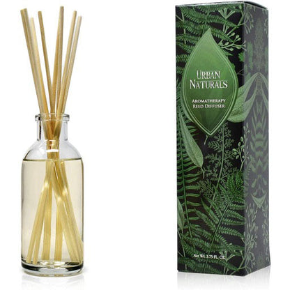 Coconut Breeze Reed Diffuser - Urban Naturals